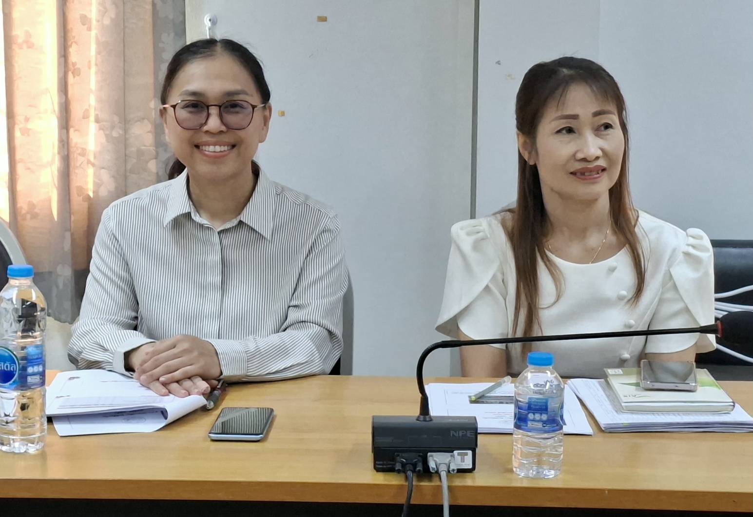 title - ผู้ตรวจราชการ ส.ป.ก. ประชุมตรวจราชการและติดตามความก้าวหน้าผลการดำเนินงานตามแผนการตรวจราชการของผู้ตรวจราชการสำนักงานการปฏิรูปที่ดินเพื่อเกษตรกรรม ประจำปีงบประมาณ พ.ศ. 2569 รอบที่ 1 เขตตรวจราชการที่ 13 จังหวัดนครราชสีมา